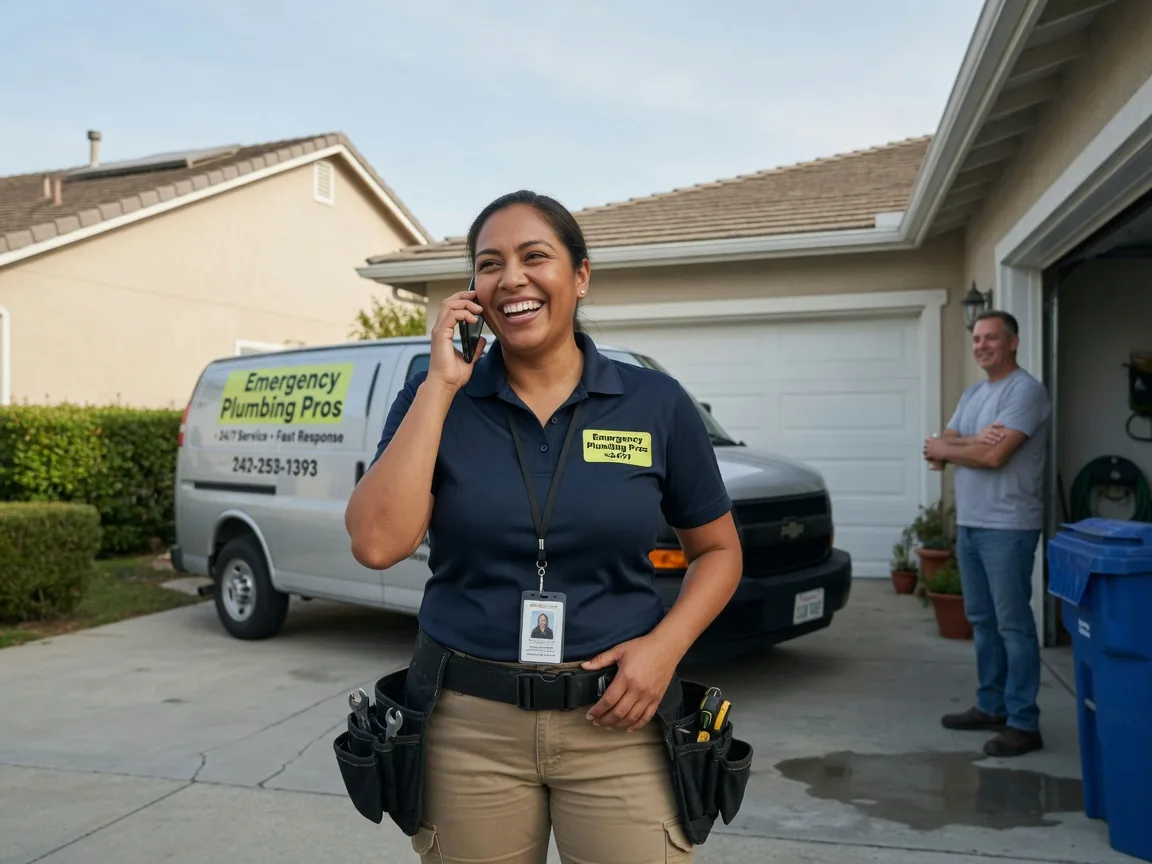 Emergency Plumber Ellison Bay, WI FAQs